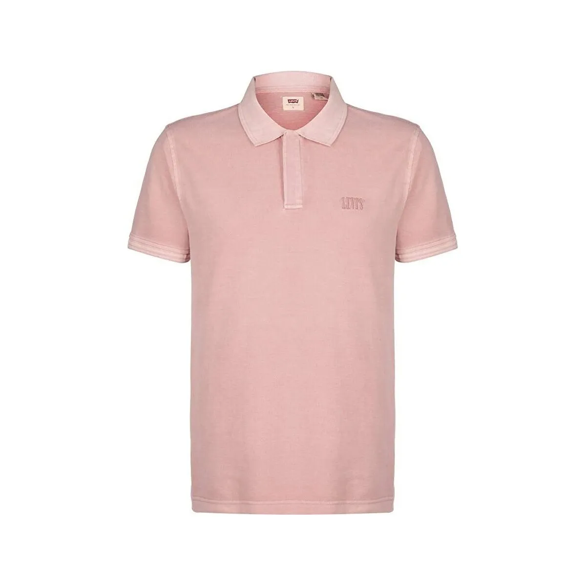 POLO LEVI'S® AUTHENTIC LOGO