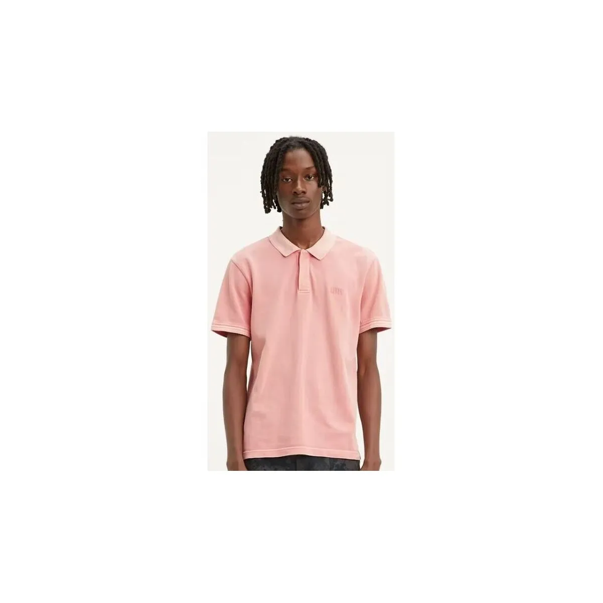 POLO LEVI'S® AUTHENTIC LOGO