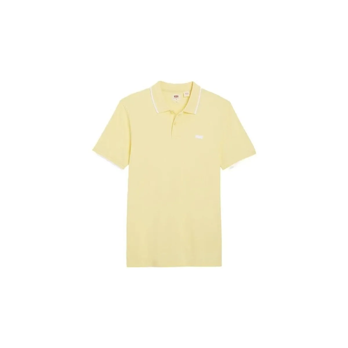 POLO LEVI'S® SLIM HOUSEMARK HOMBRE