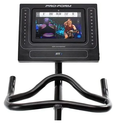 PROFORM BICICLETA DE SPINNING PROFORM SMART POWER 10.0