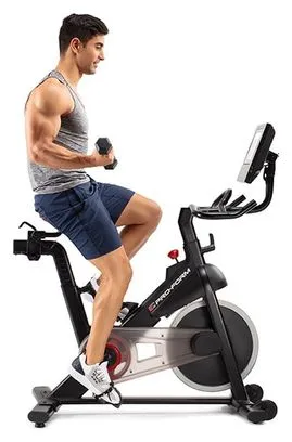 PROFORM BICICLETA DE SPINNING PROFORM SMART POWER 10.0