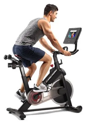 PROFORM BICICLETA DE SPINNING PROFORM SMART POWER 10.0