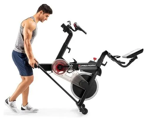 PROFORM BICICLETA DE SPINNING PROFORM SMART POWER 10.0