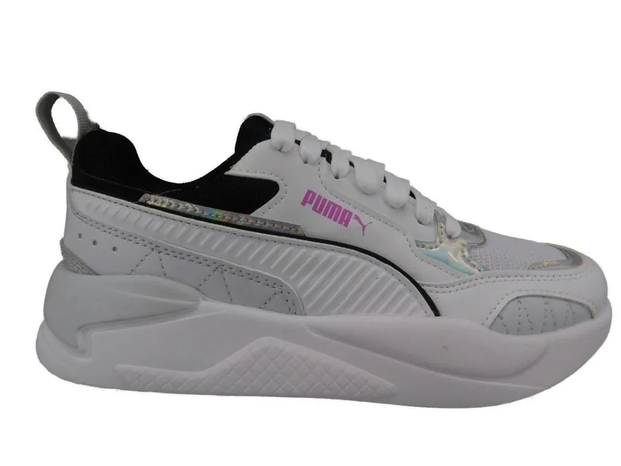 PUMA 36/39 PUMA XRAY 2 JR