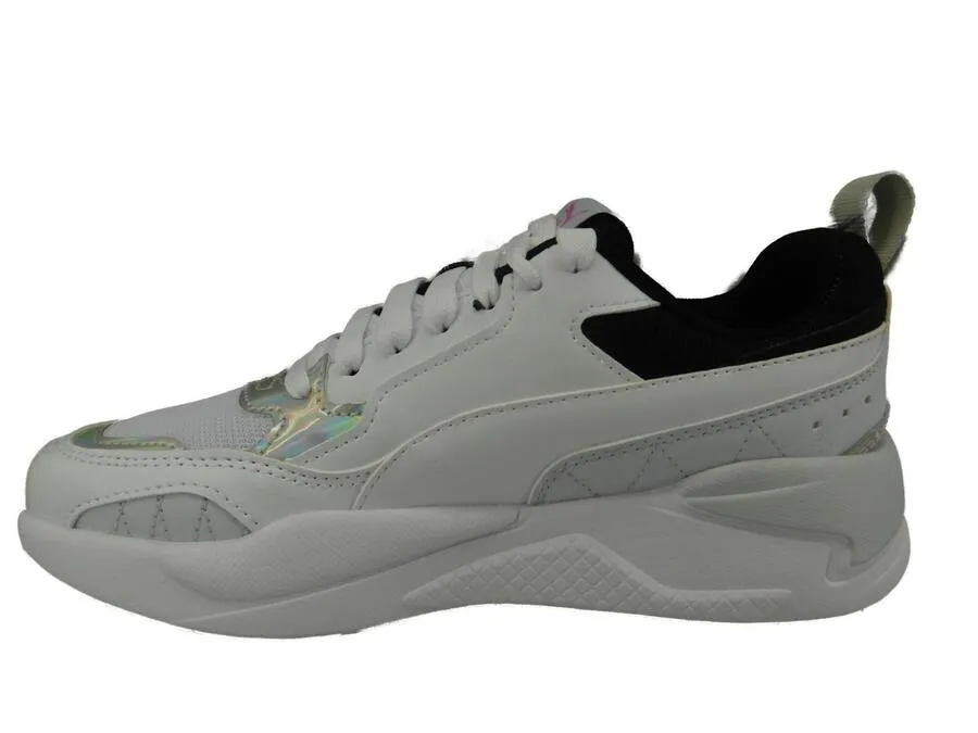PUMA 36/39 PUMA XRAY 2 JR