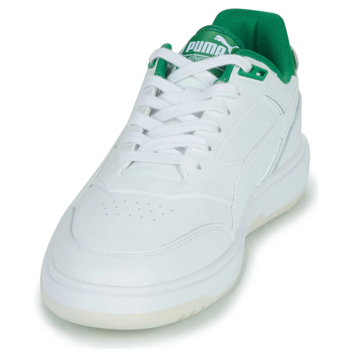 PUMA Backcourt