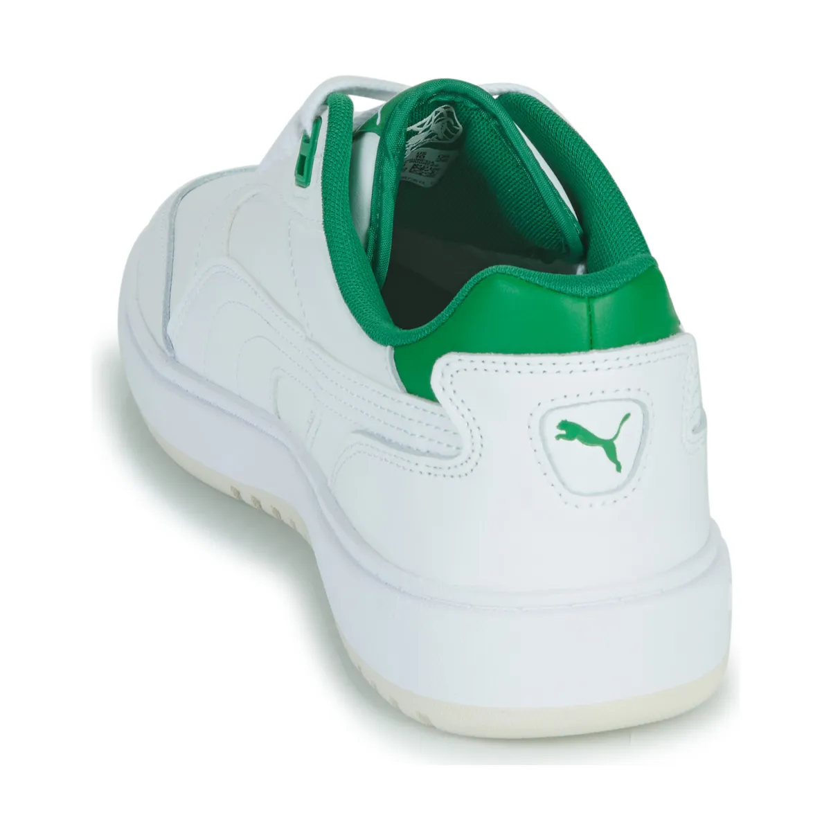 PUMA Backcourt