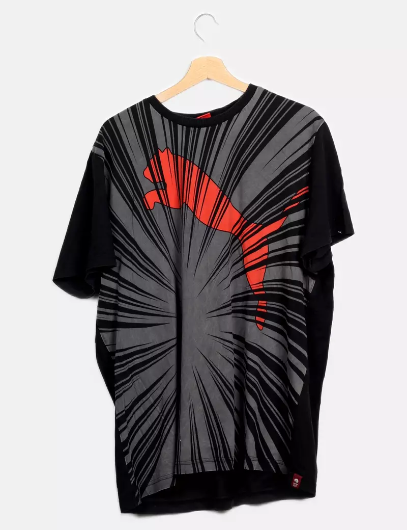 Puma Camiseta