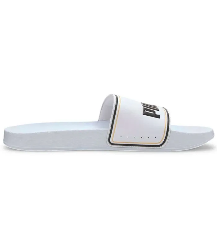 Puma Chanclas Leadcat FTR Blanco