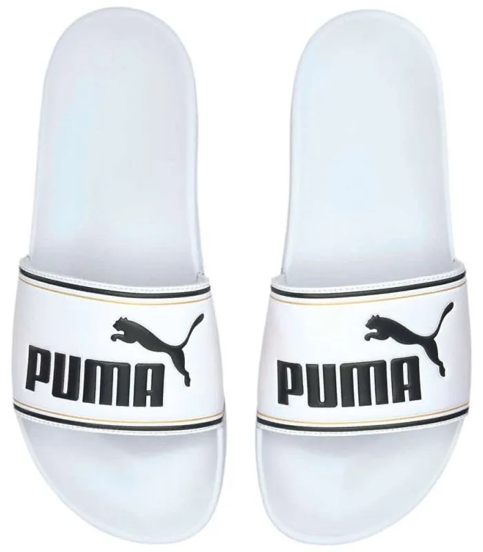 Puma Chanclas Leadcat FTR Blanco