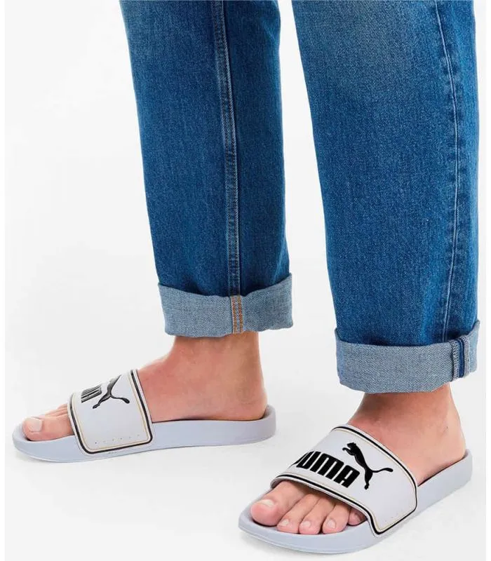Puma Chanclas Leadcat FTR Blanco