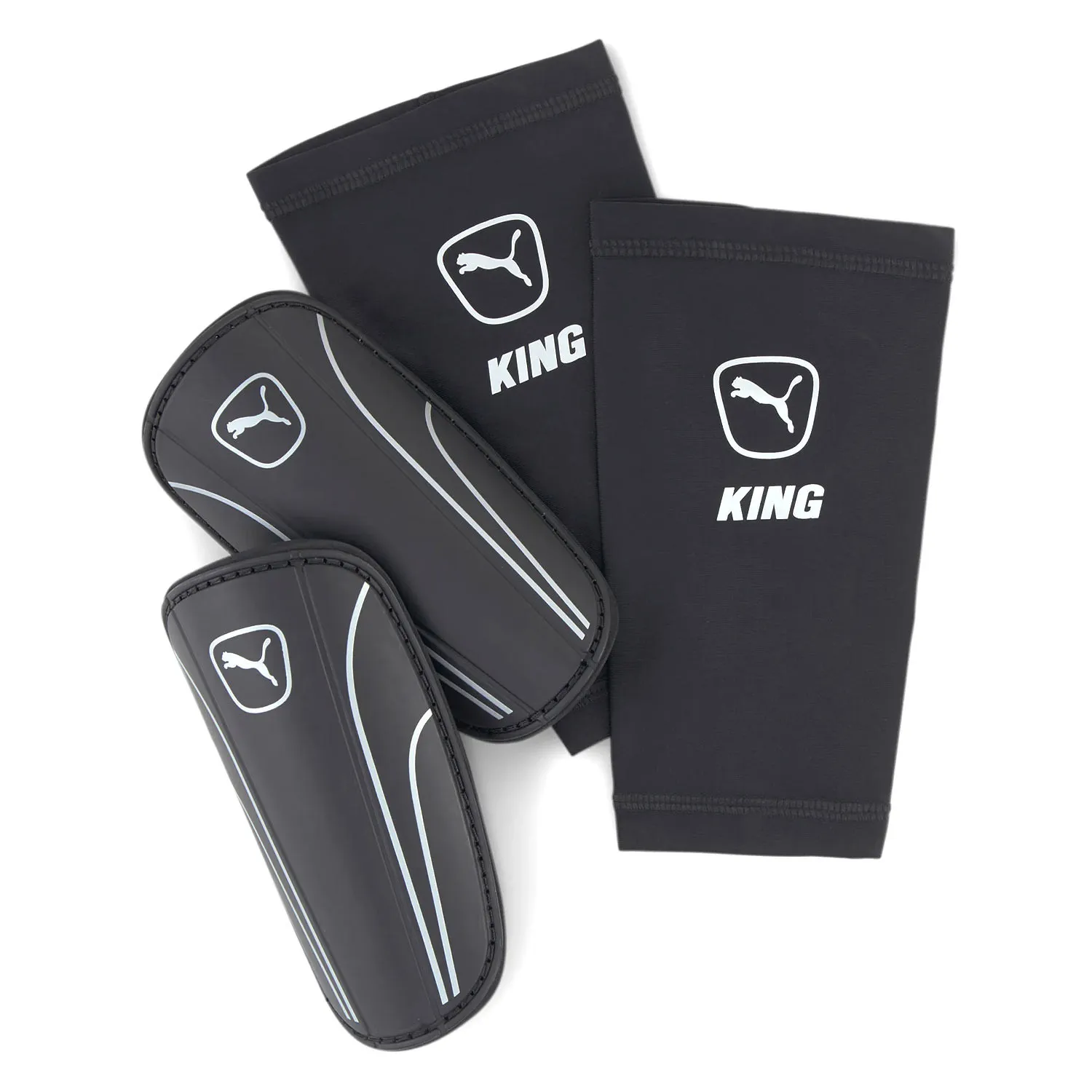 Puma King Sleeve