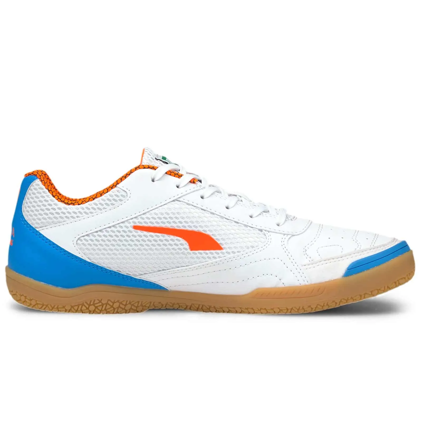 Puma Pressing