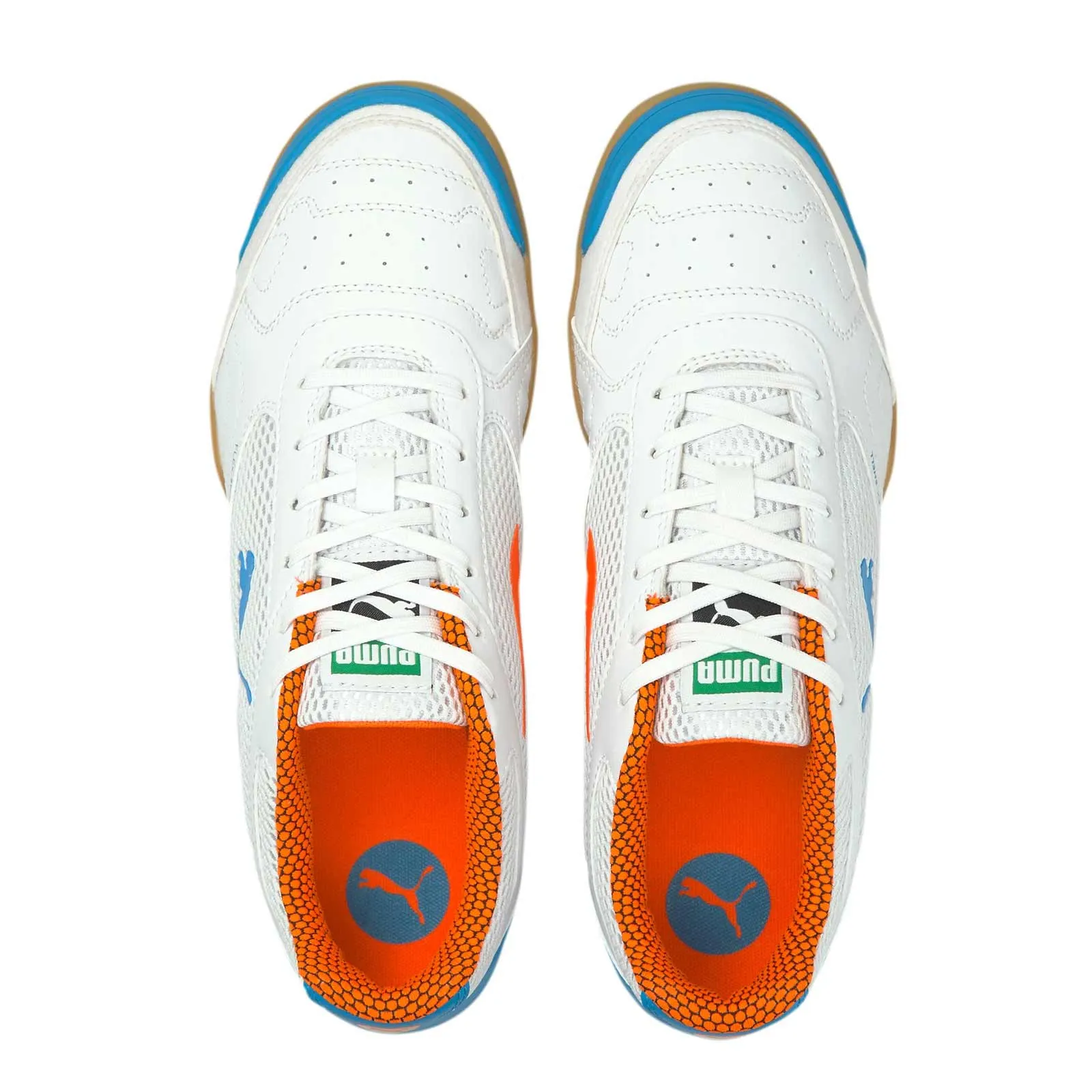 Puma Pressing