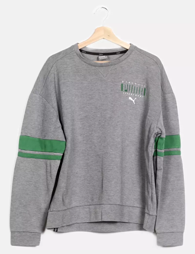 Puma Sudadera