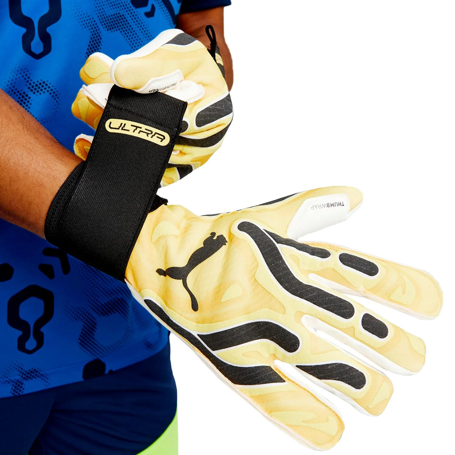 Puma Ultra Ultimate Hybrid
