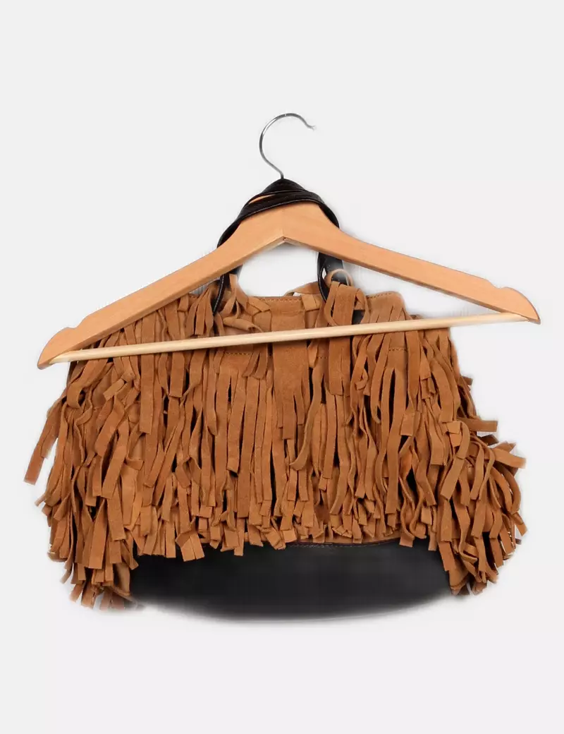 Purificación García Bolso de mano