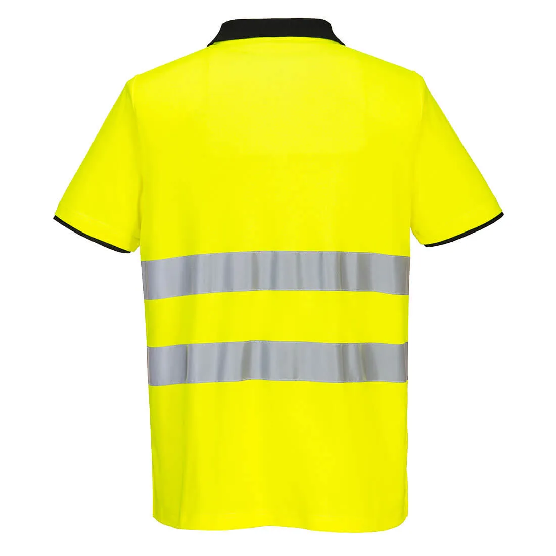 PW213 – Camiseta de alta visibilidad PW2 de manga corta