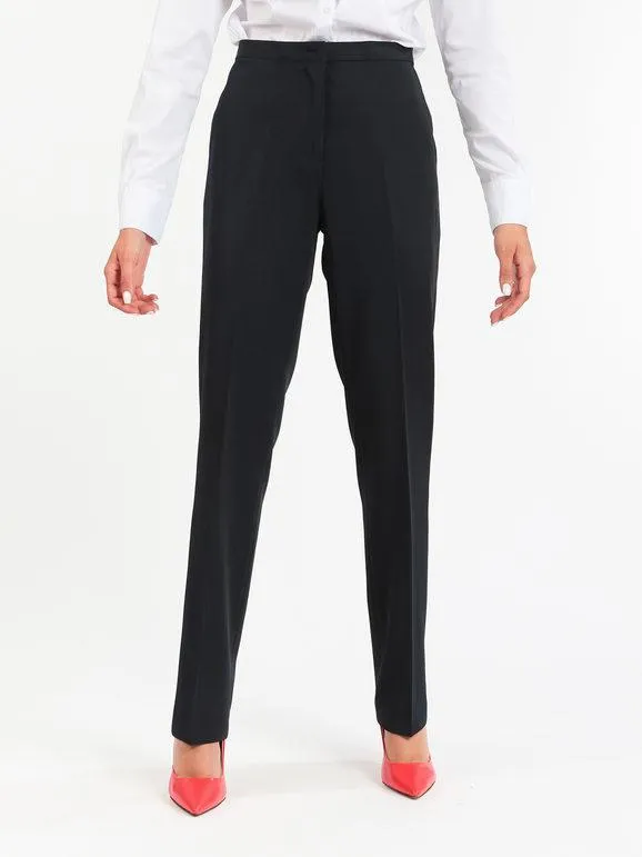 Radaus Pantalón recto para mujer