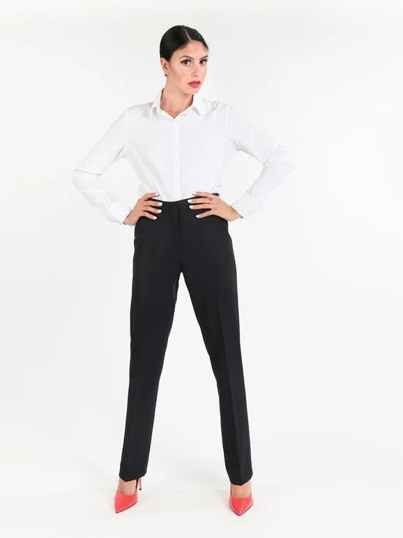 Radaus Pantalón recto para mujer
