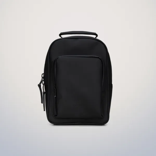 Rains Book Daypack Mini Backpack