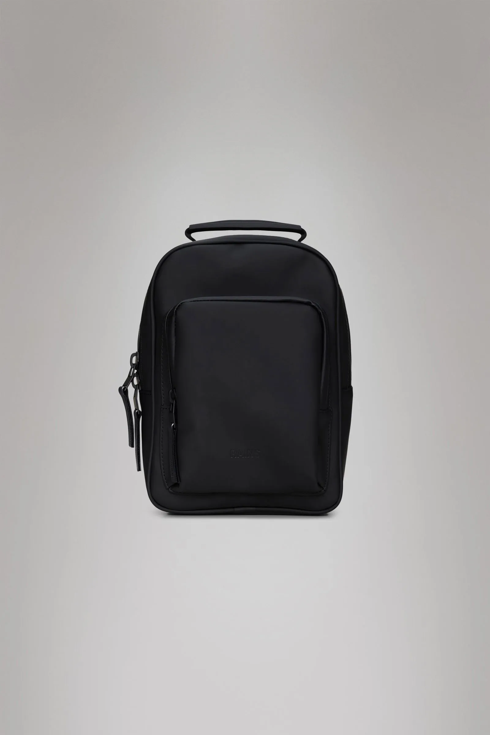 Rains Book Daypack Mini Backpack
