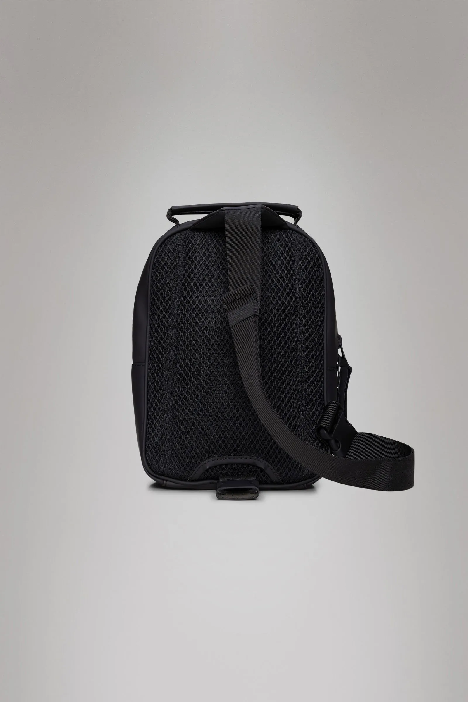 Rains Book Daypack Mini Backpack