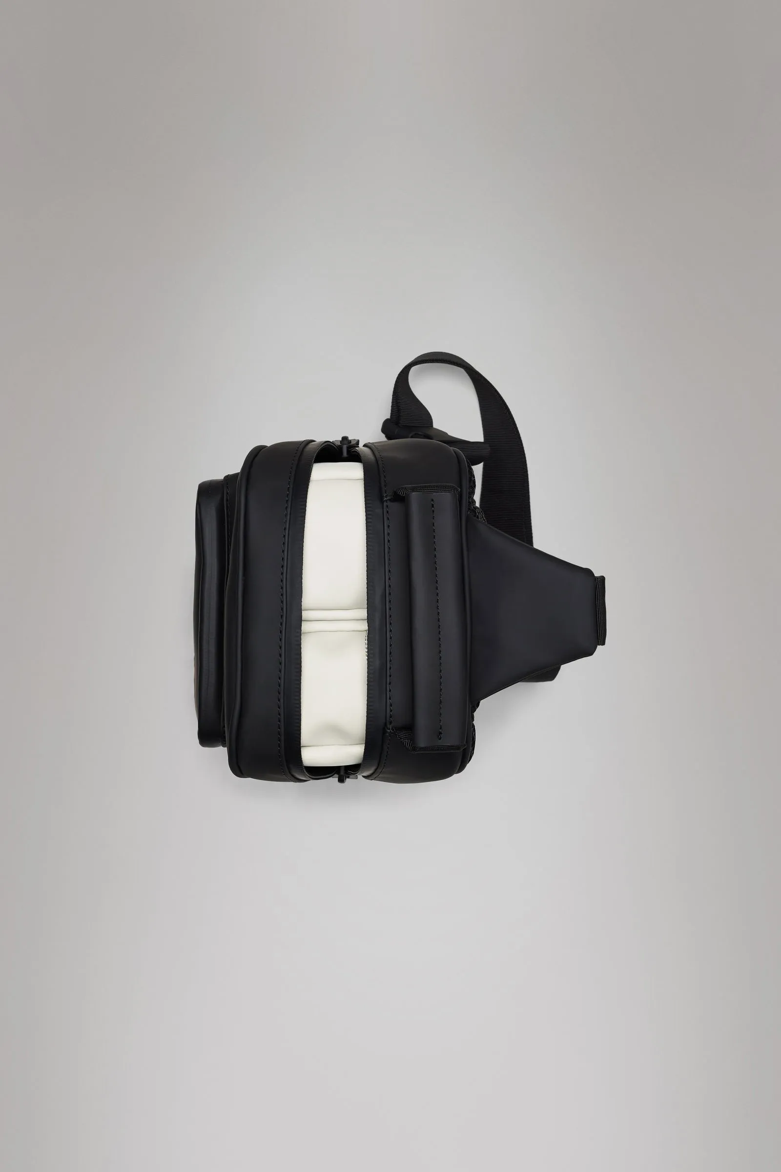 Rains Book Daypack Mini Backpack