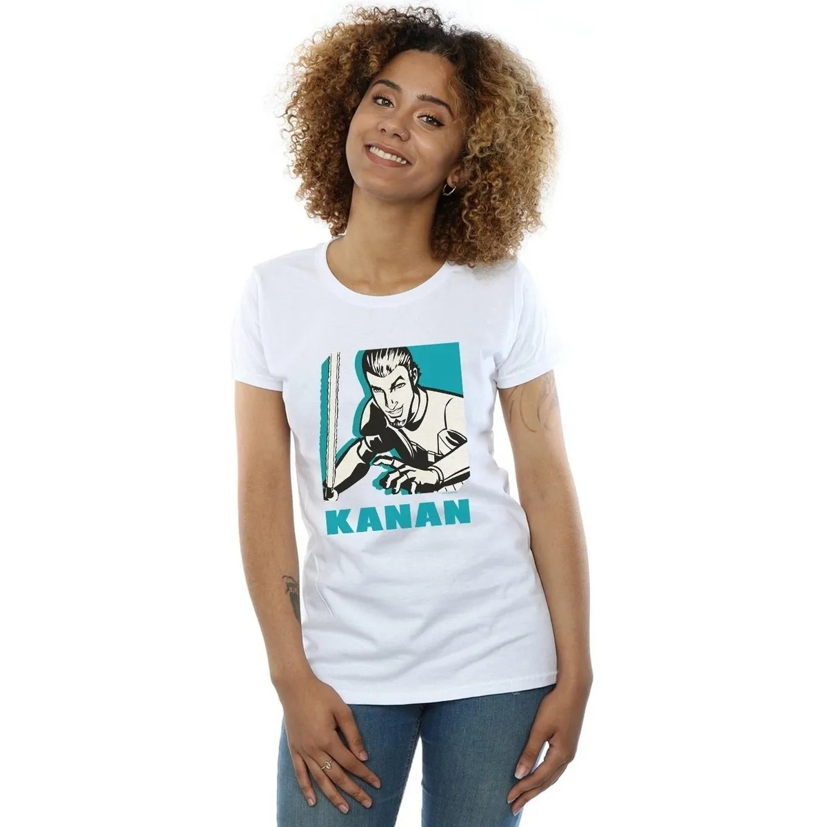 Rebels Kanan