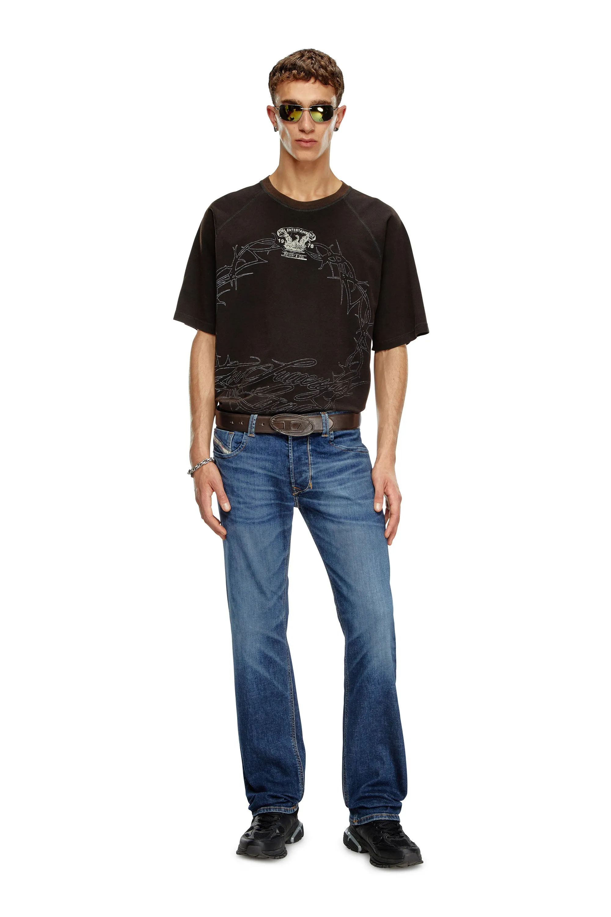 regular jeans 1985 larkee 09j47