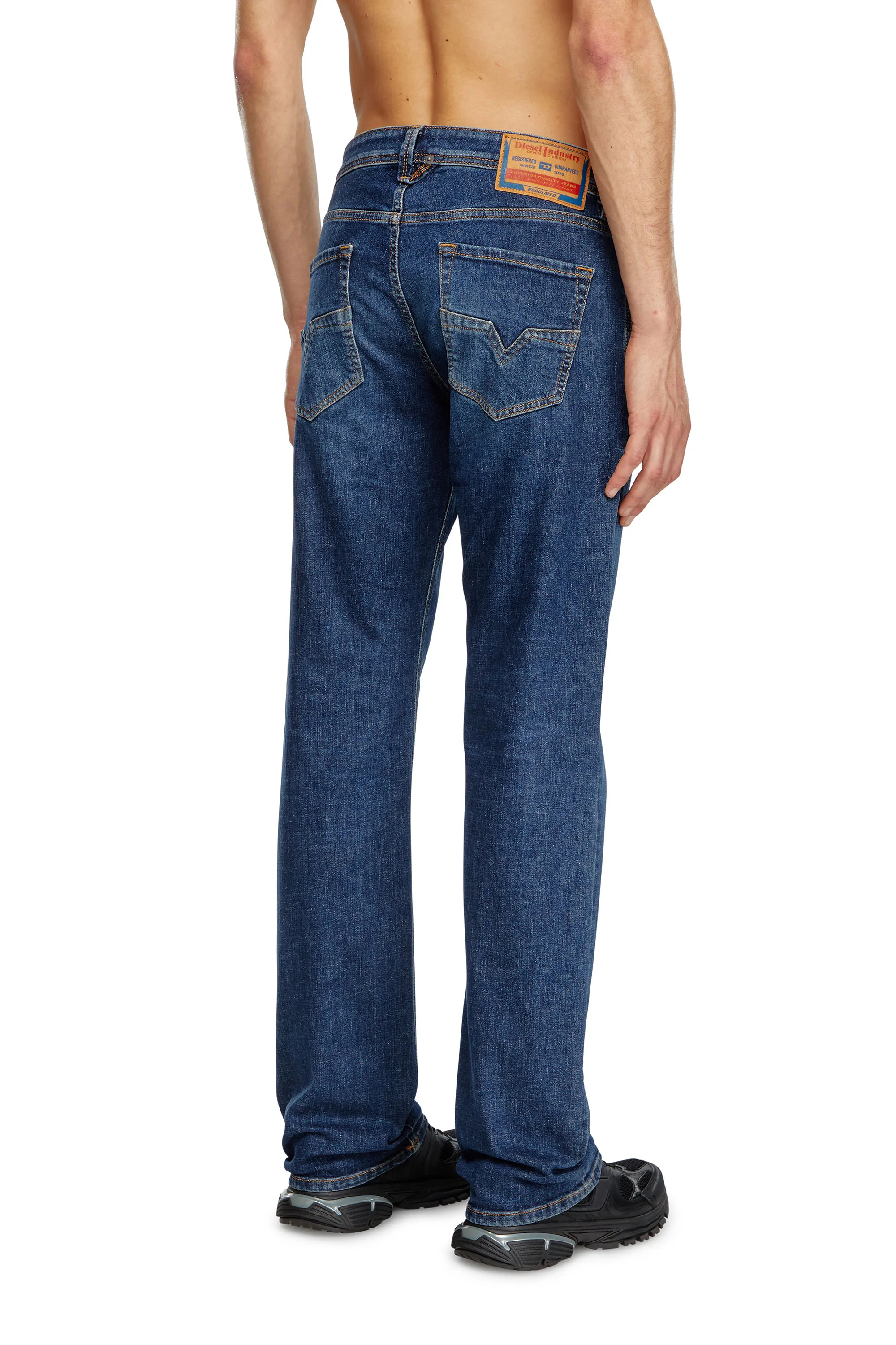 regular jeans 1985 larkee 09j47