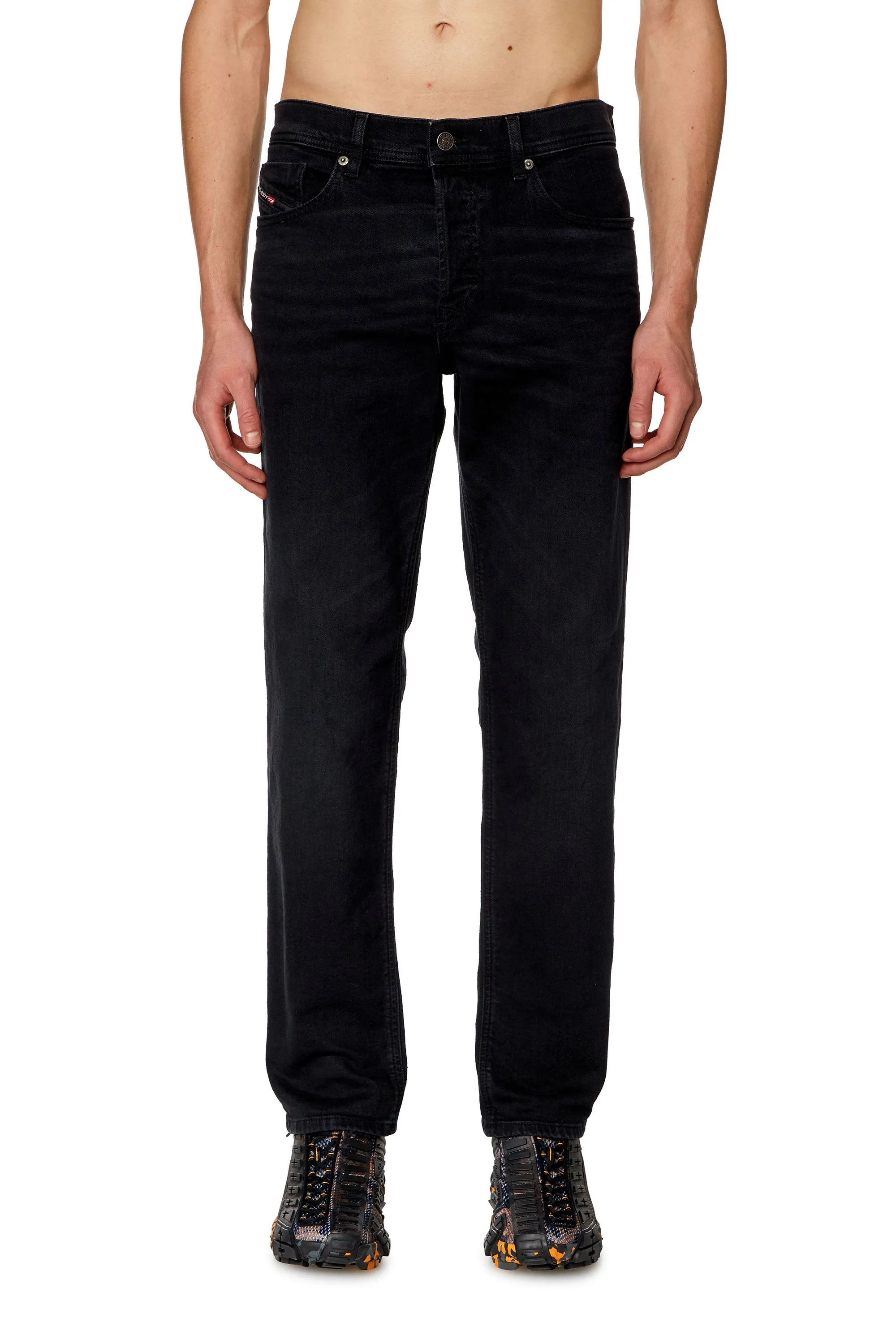 REGULAR JEANS 2023 DFINITIVE 0KIAJ