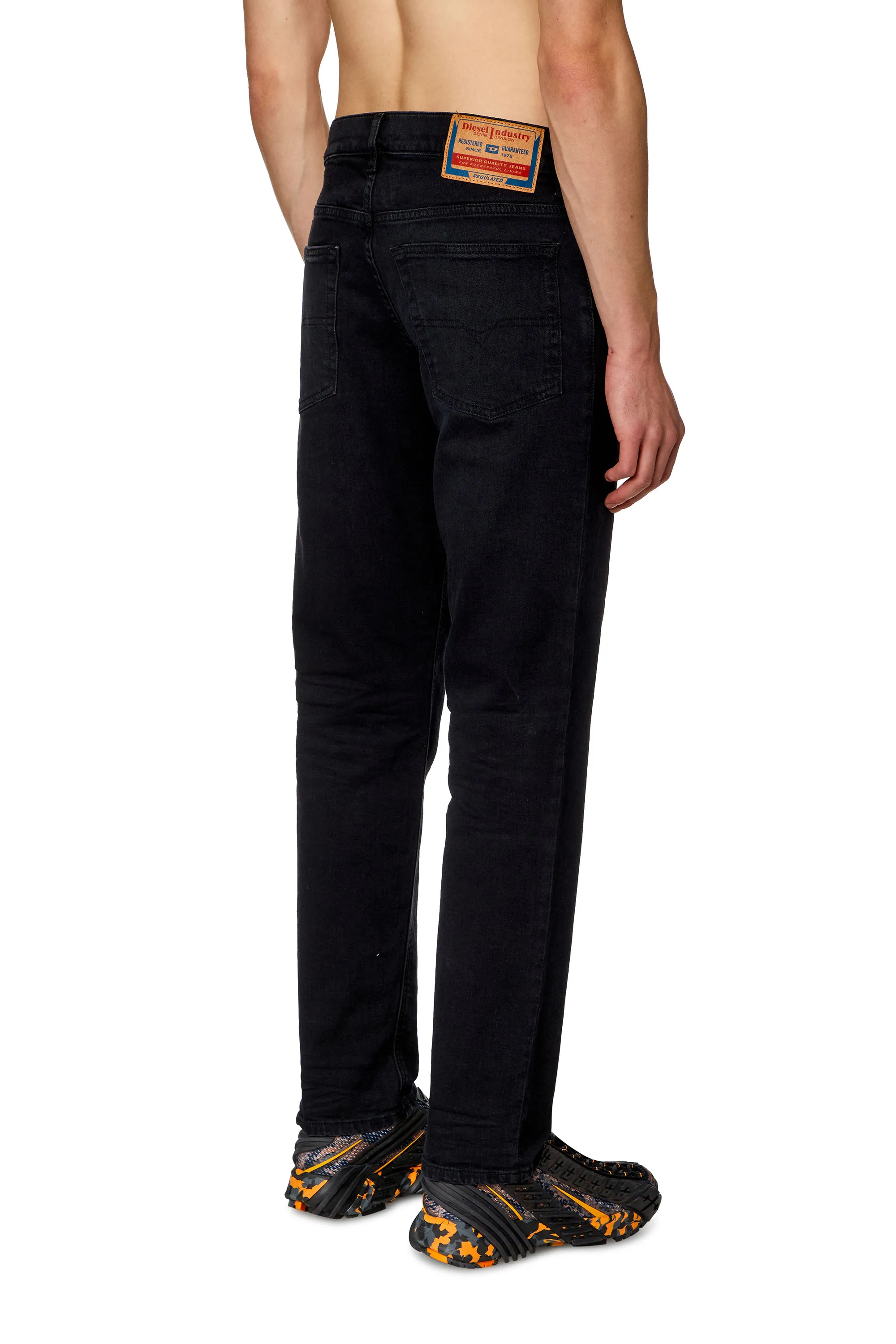 REGULAR JEANS 2023 DFINITIVE 0KIAJ