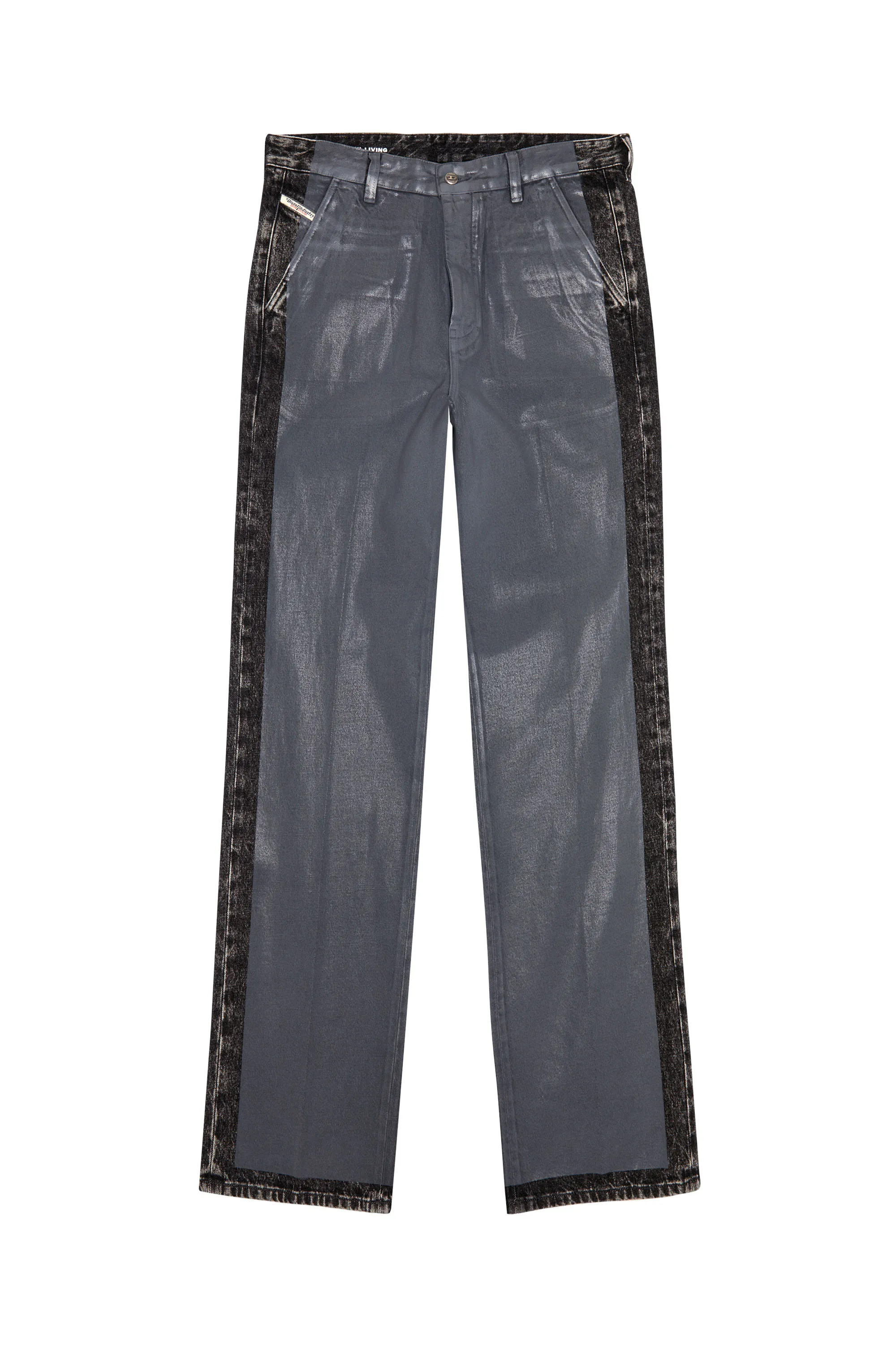 REGULAR JEANS DPHANTCHINO 007AP