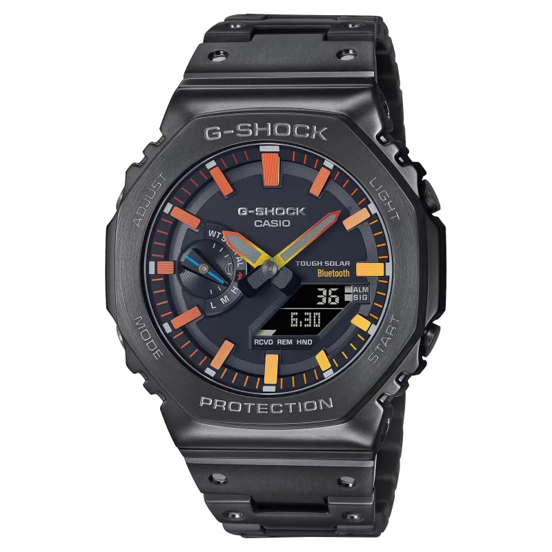 RELOJ GSHOCK GMB2100BPC1AER
