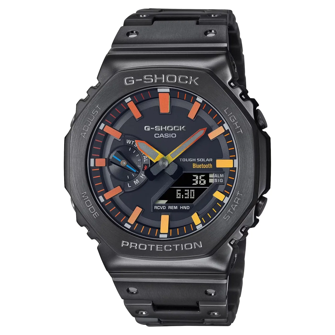 RELOJ GSHOCK GMB2100BPC1AER