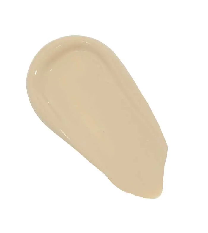 REVOLUTION RELOVE  CORRECTOR LíQUIDO SUPER CONCEALER RADIANT MATTE  C3