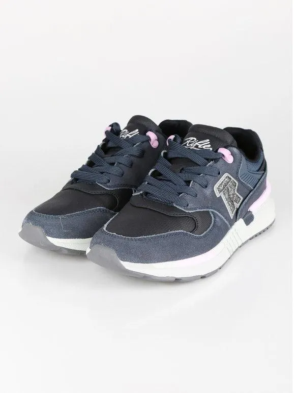 Rifle KELLY 023805  Zapatillas de mujer