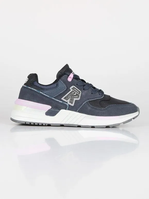 Rifle KELLY 023805  Zapatillas de mujer