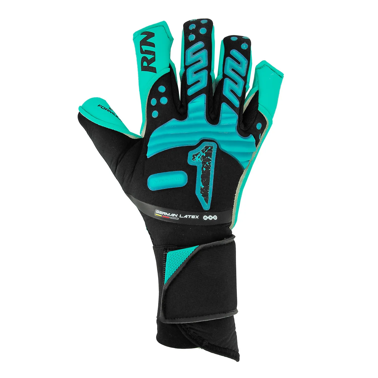 Rinat Aries Pro