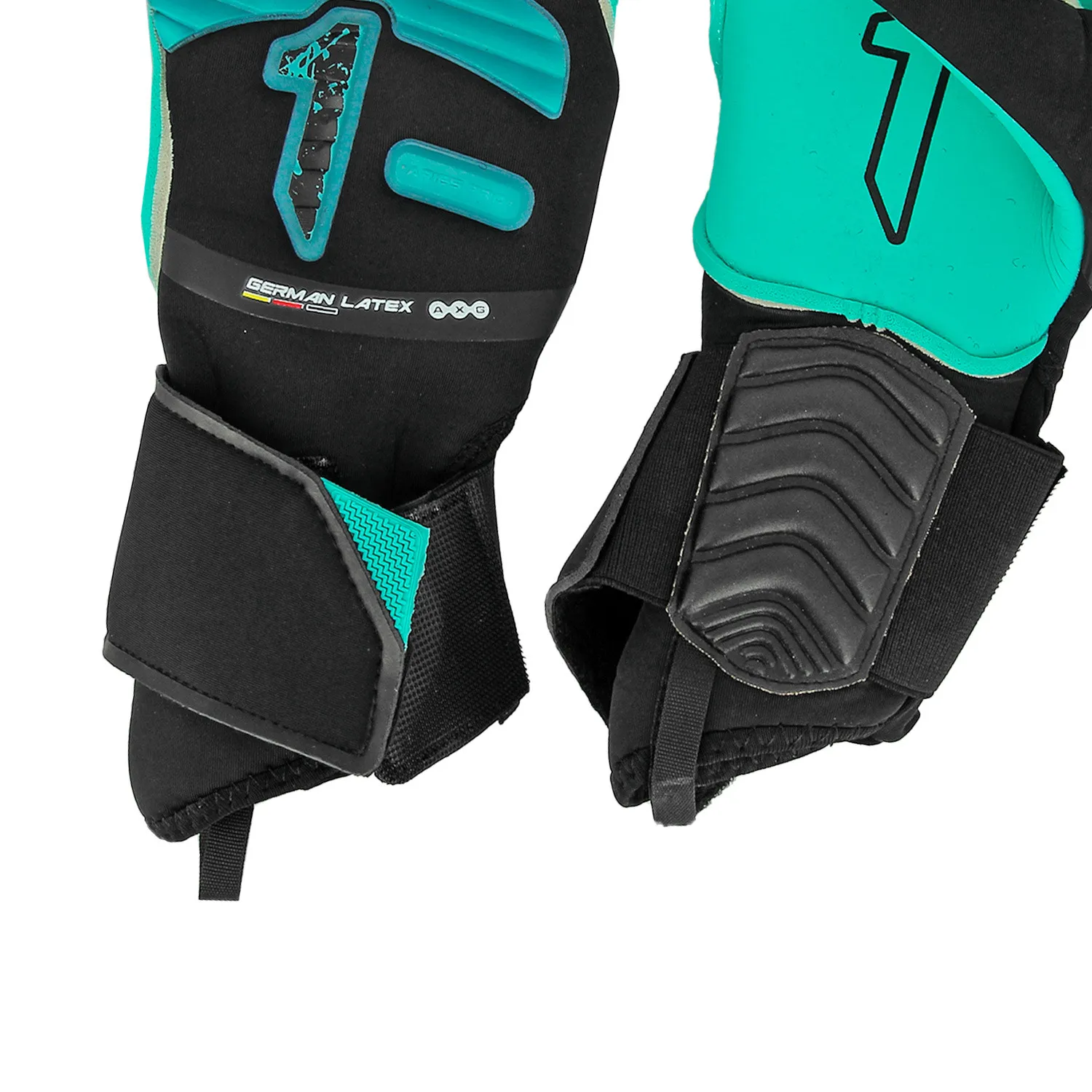 Rinat Aries Pro