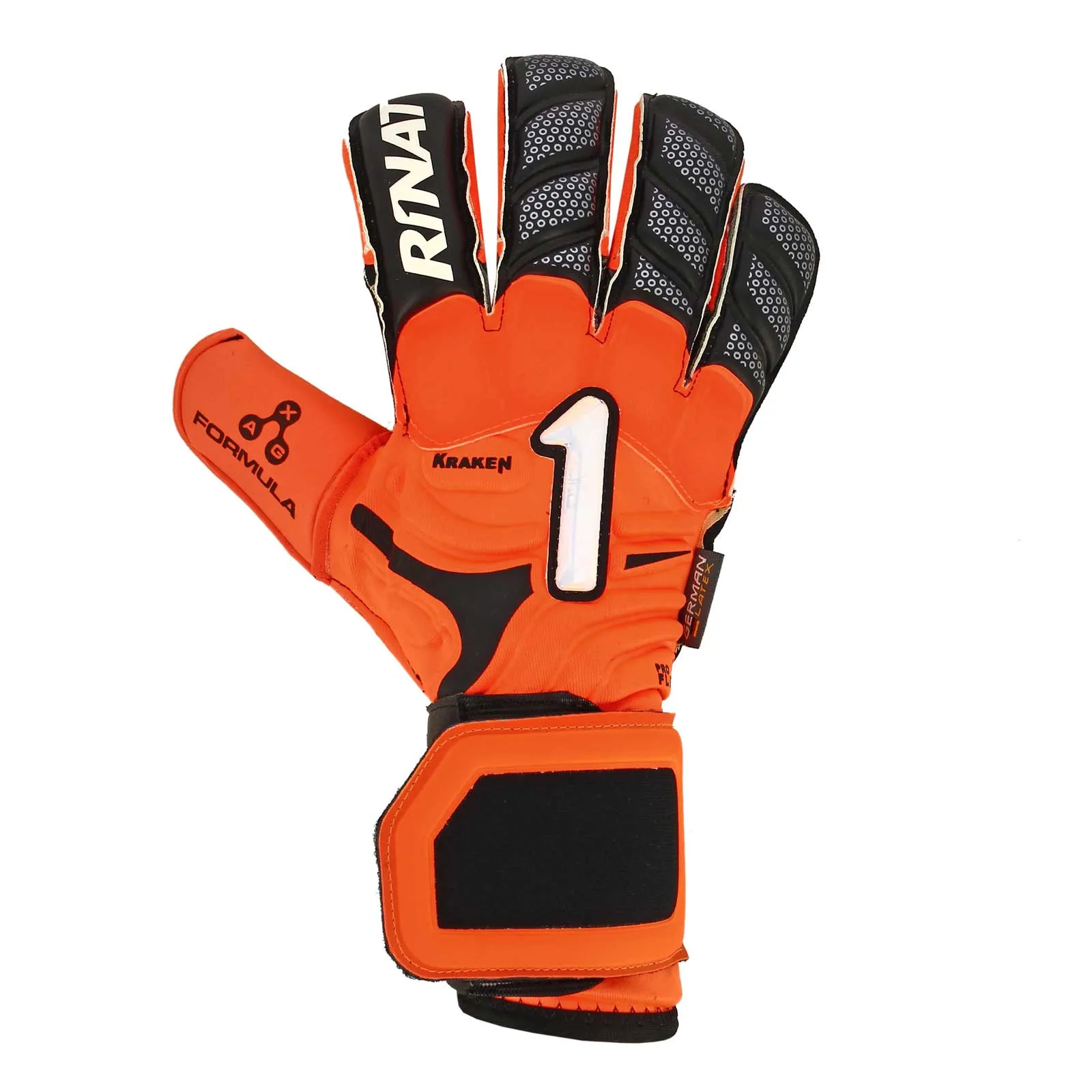 Rinat Kraken Lethal Pro