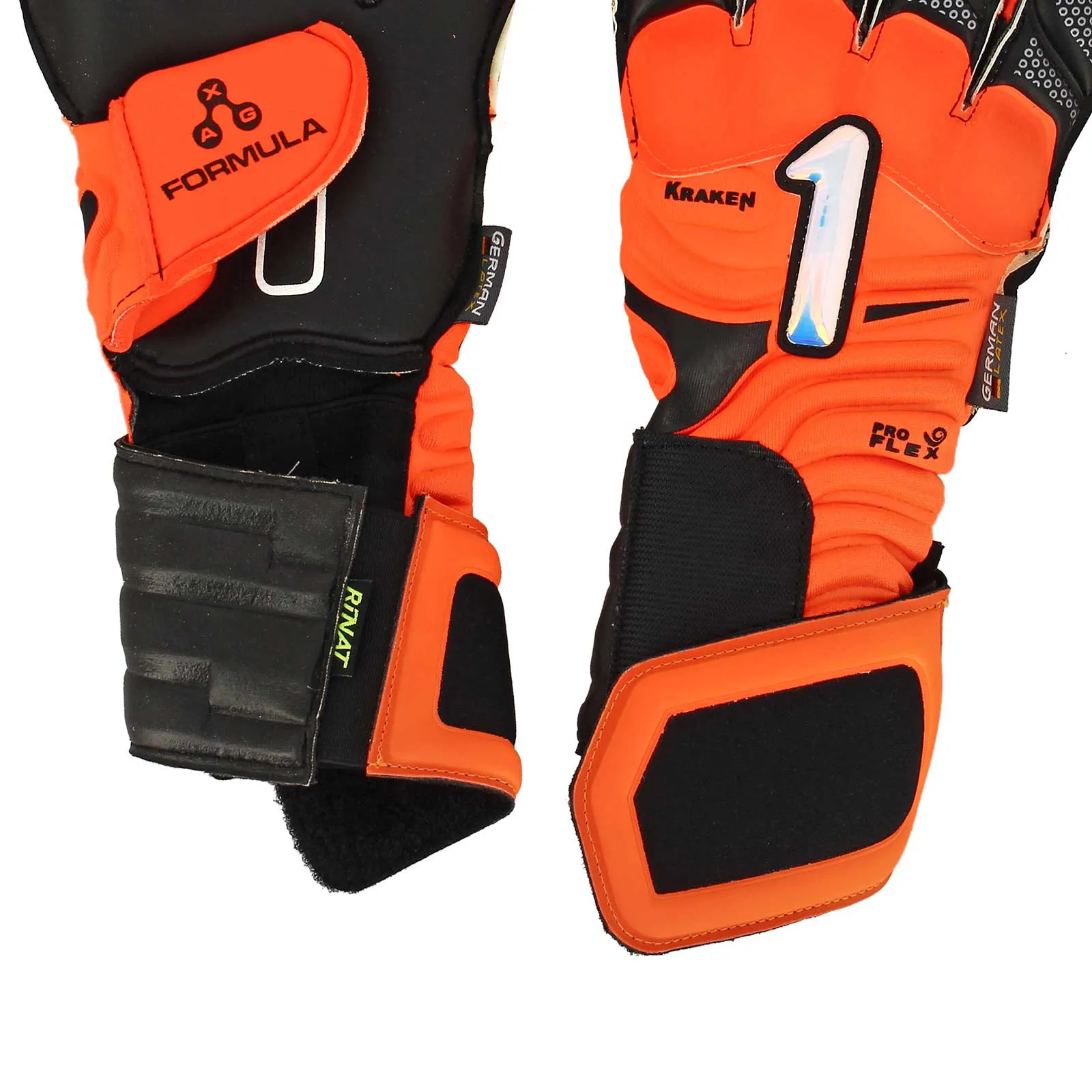 Rinat Kraken Lethal Pro