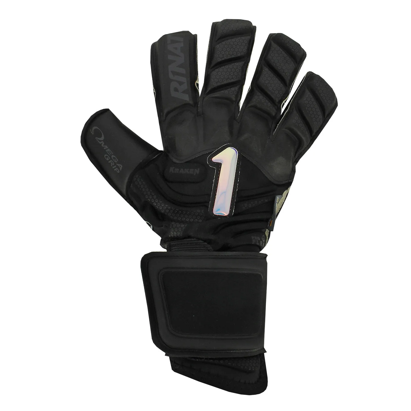 Rinat Kraken Spekter Pro