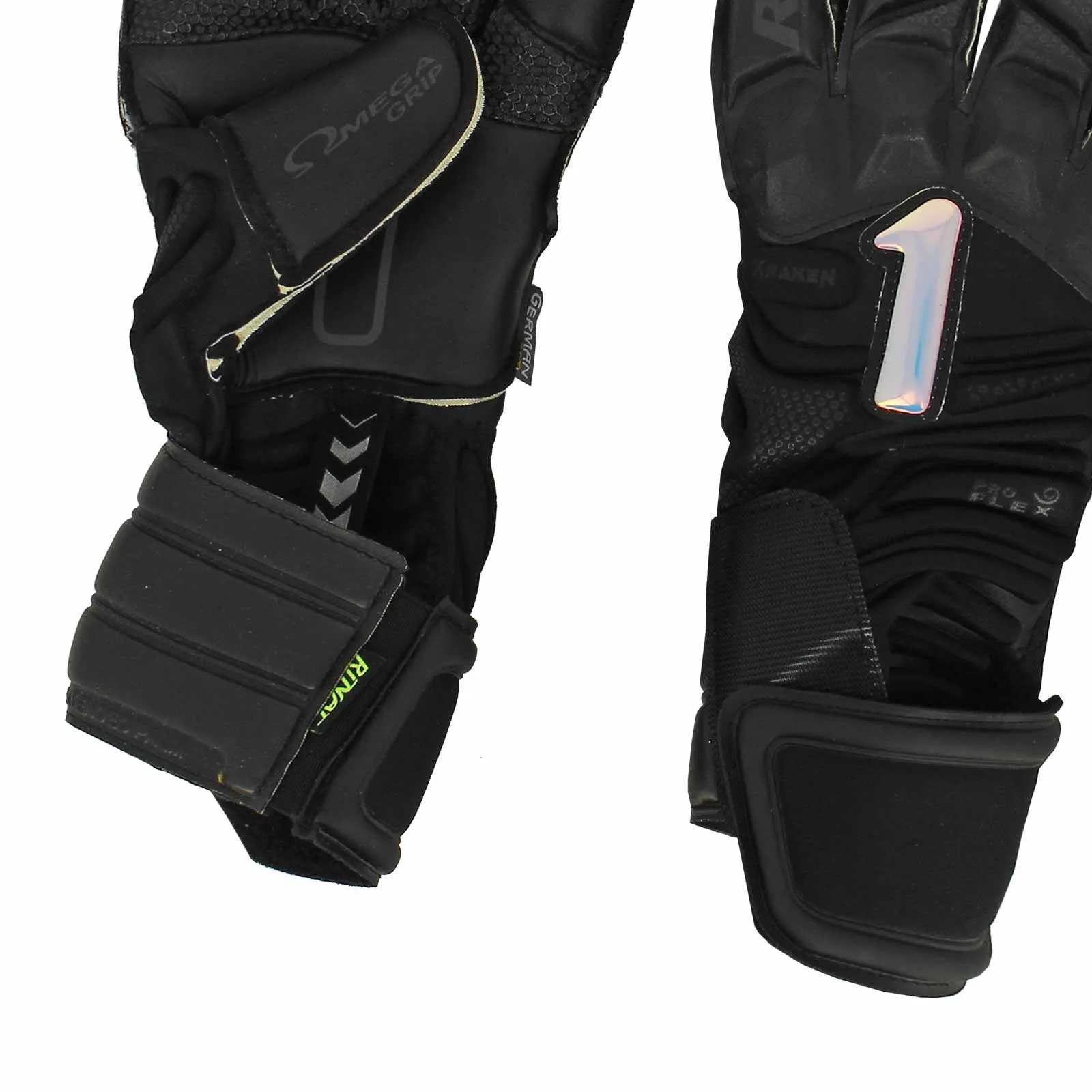 Rinat Kraken Spekter Pro