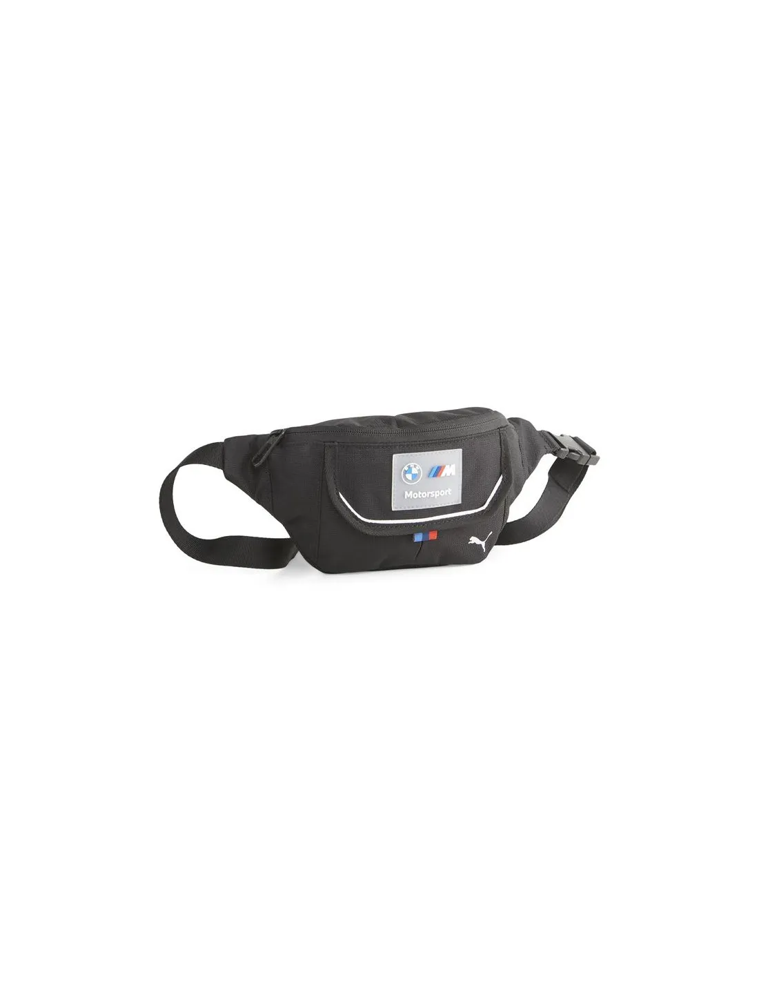Riñonera Puma Bmw Mms Waist Unisex