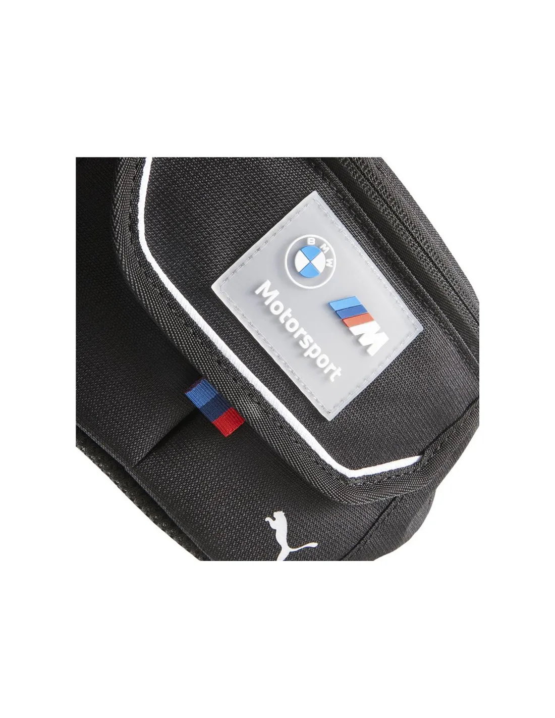 Riñonera Puma Bmw Mms Waist Unisex