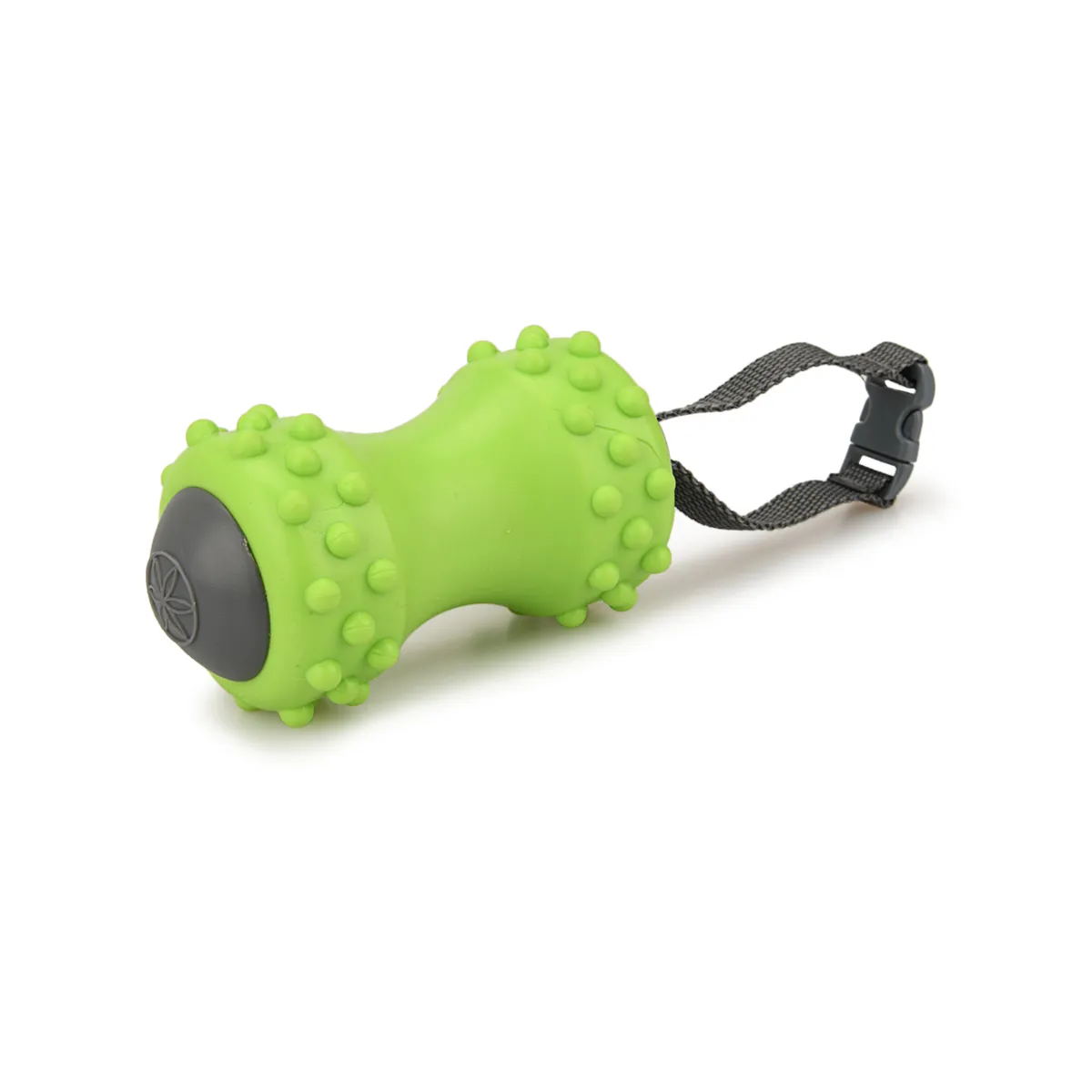 Rodillo automasaje Gaiam On the Go