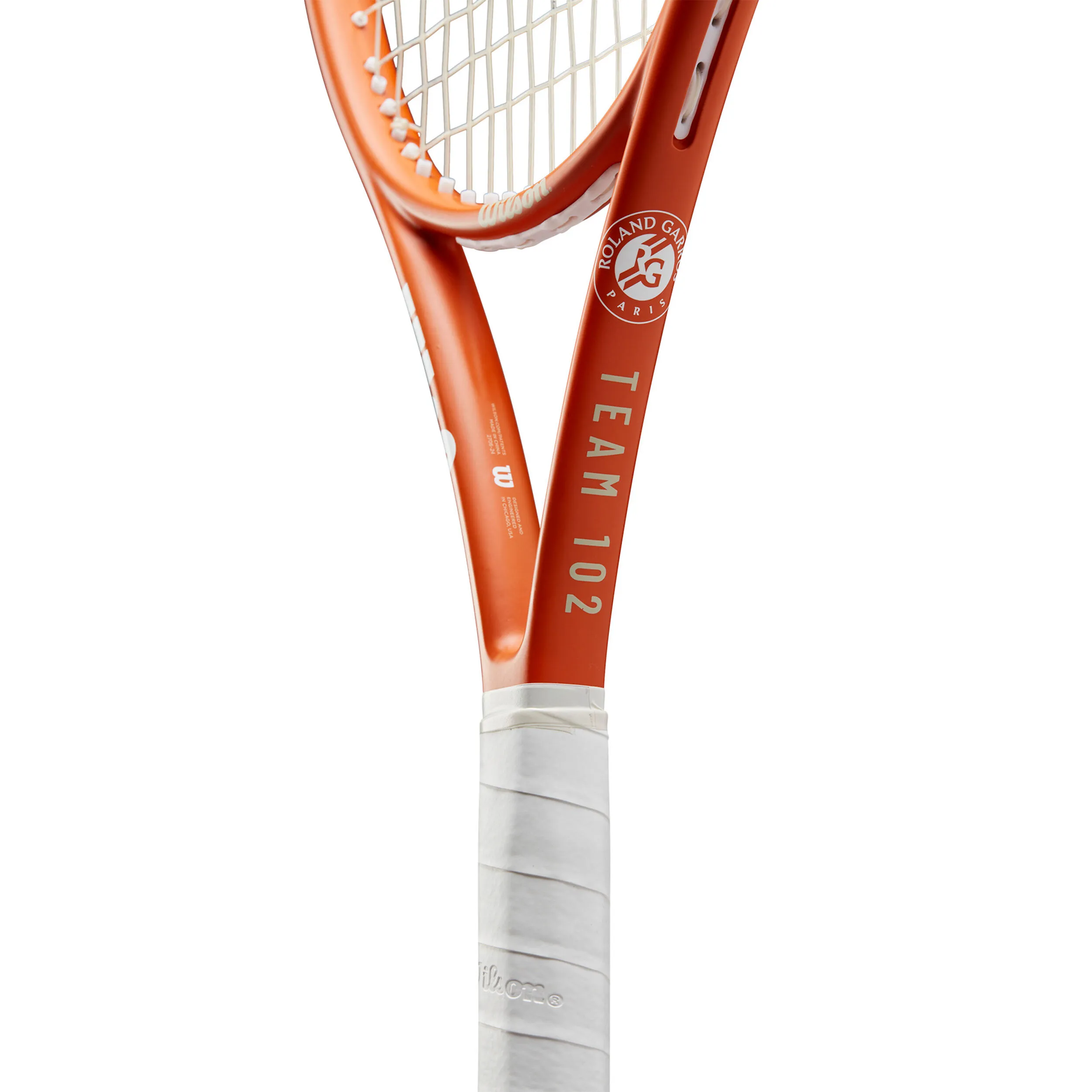 Roland Garros Team Raqueta Multifunción