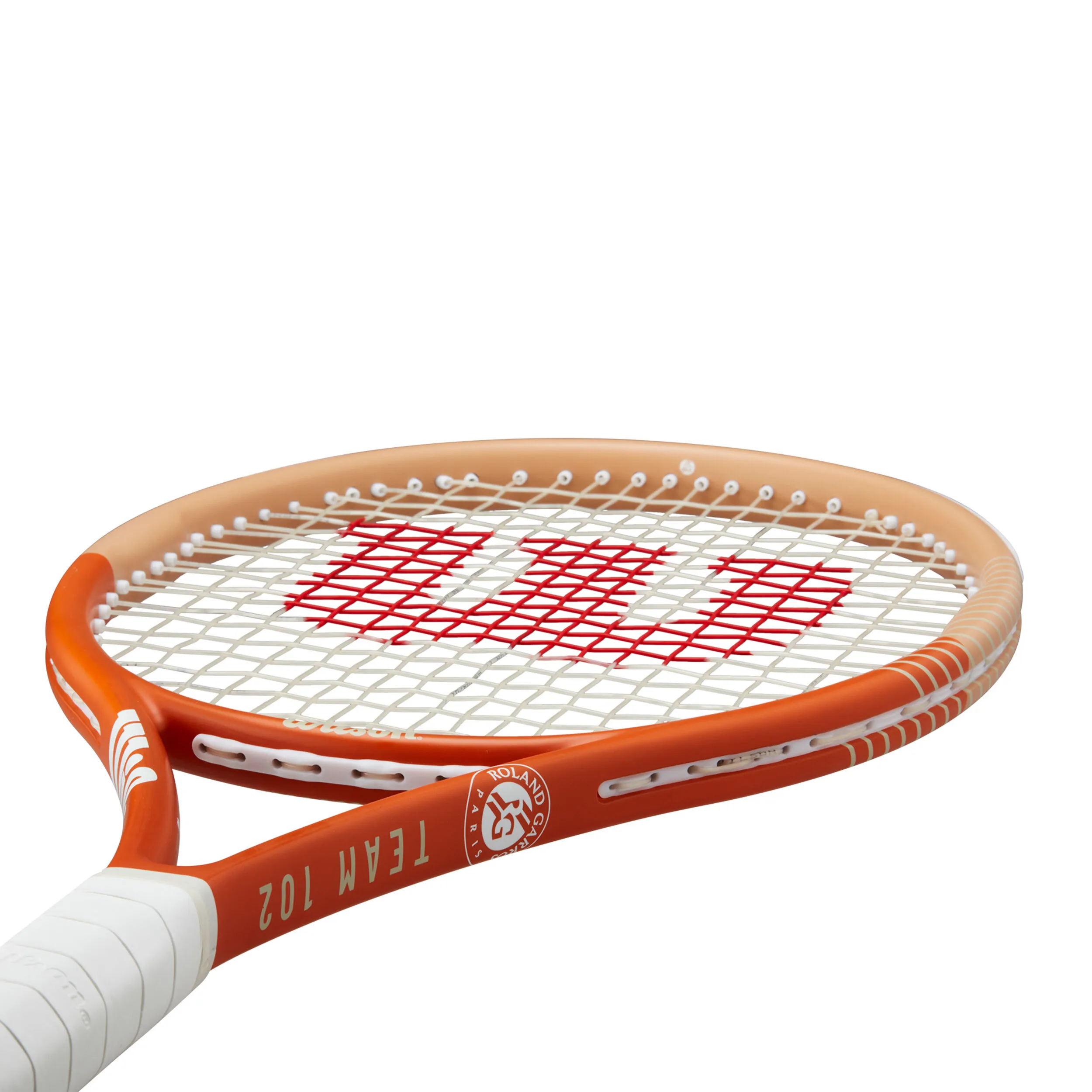Roland Garros Team Raqueta Multifunción